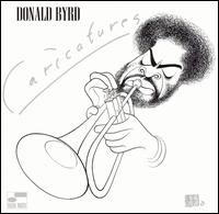 Caricatures (Donald Byrd album)